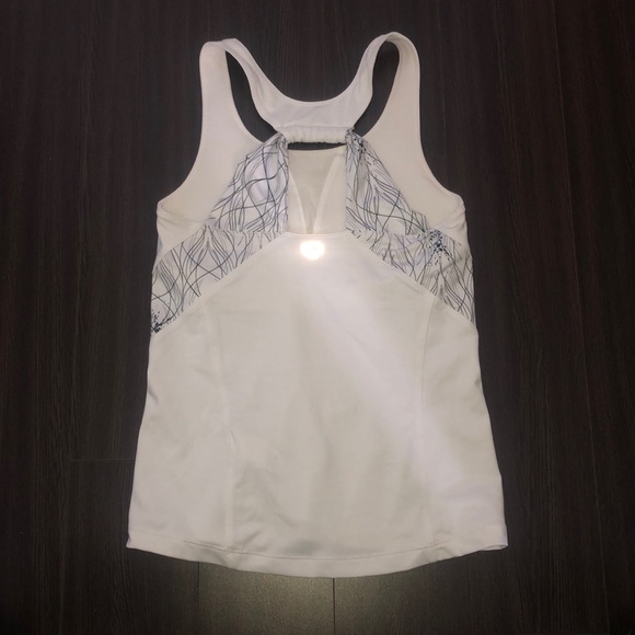 Cycling/Running top - Picture 3 of 3